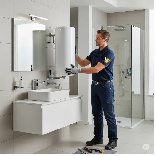 Geyser Uninstallation