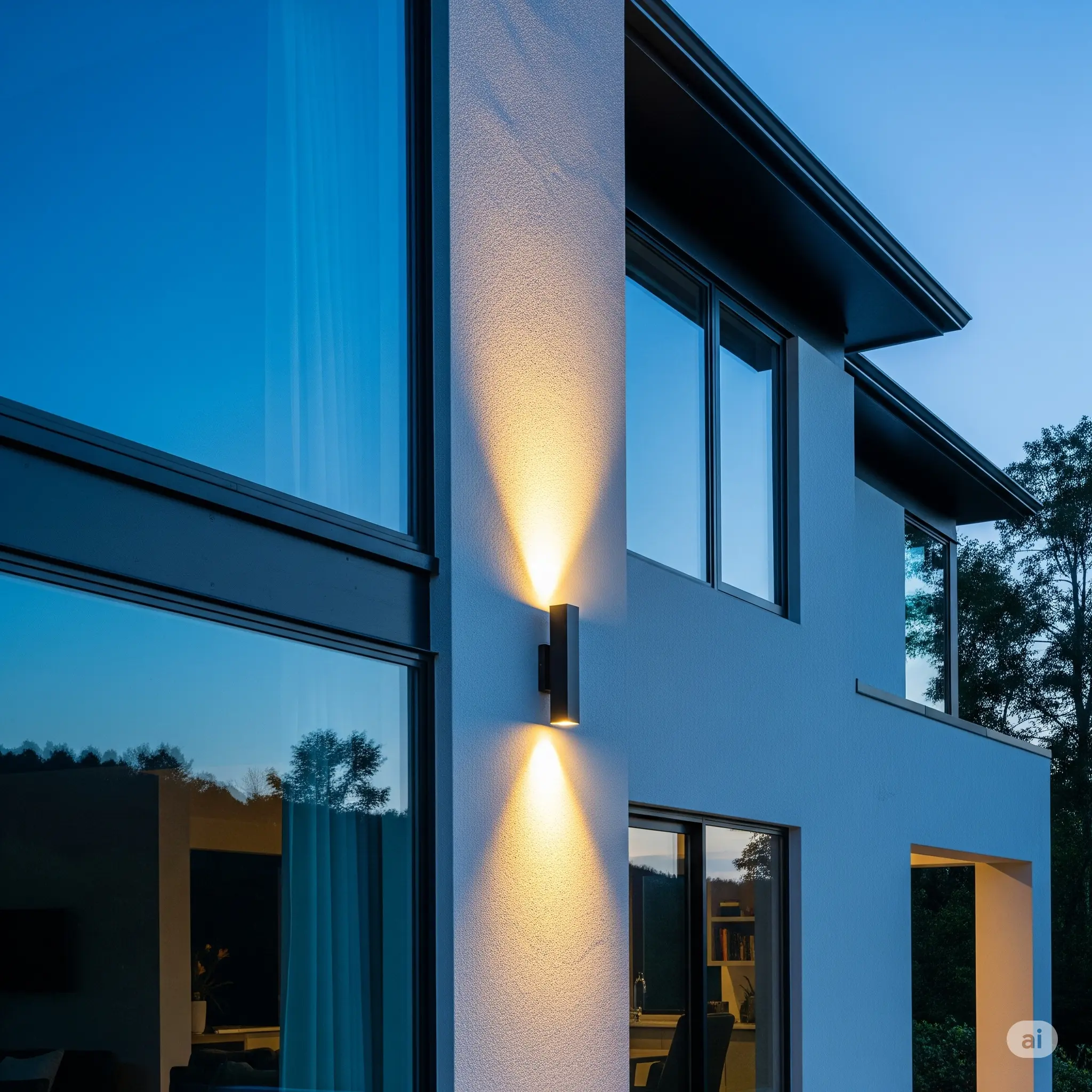 Outdoor LED Lighting