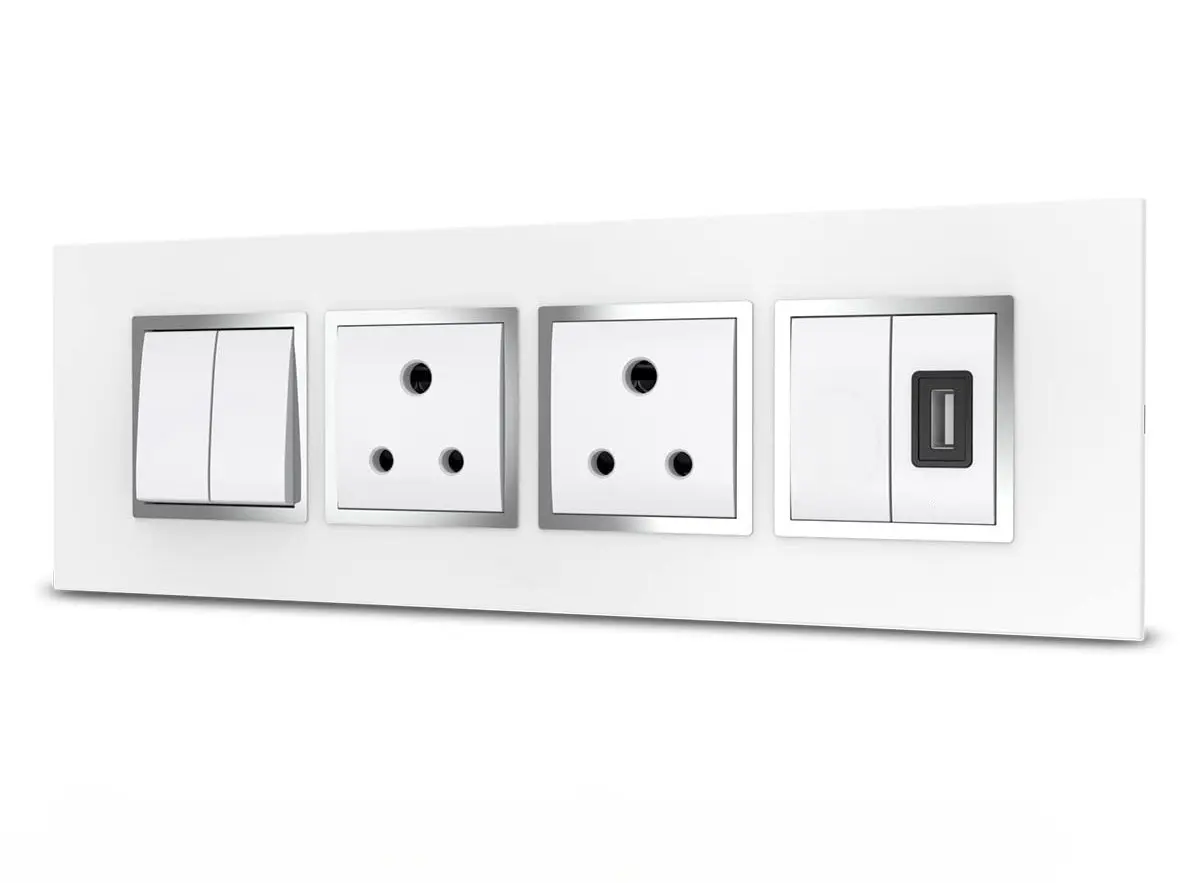 Switchboard Installation